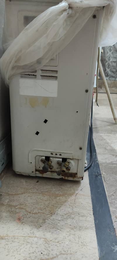 AC 1 ton