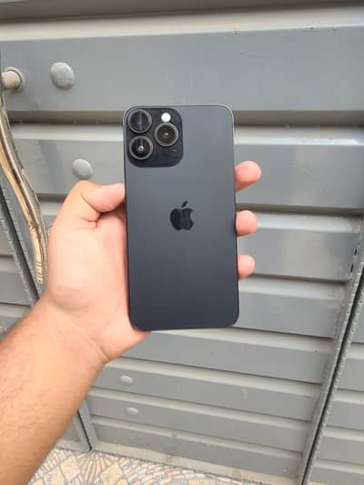 iPhone xsmax convert 15 pro max  pta approve