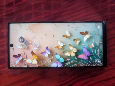 Samsung Mobile Note 10 5G