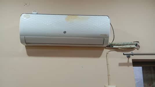PEL 1.5 Ton DC Inverter AC Heat & Cool