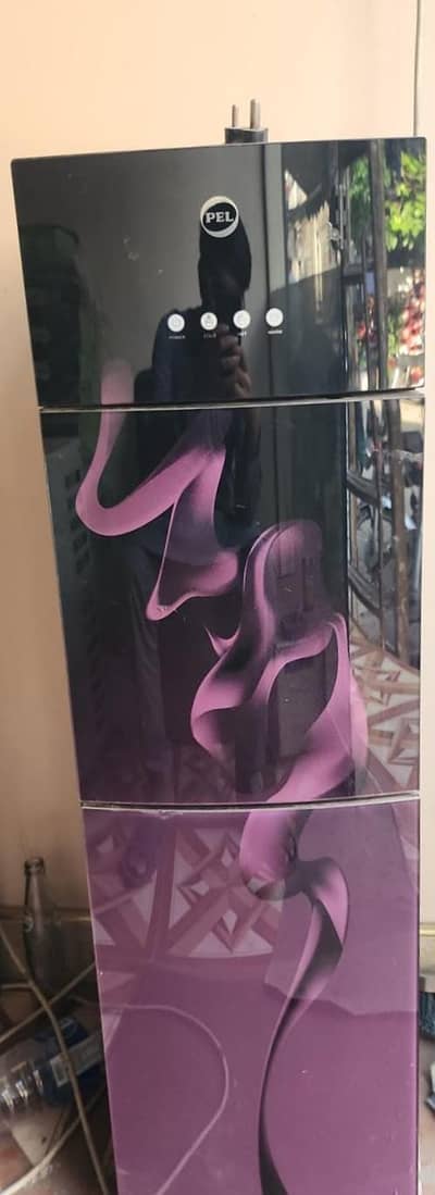 Pel Water dispenser