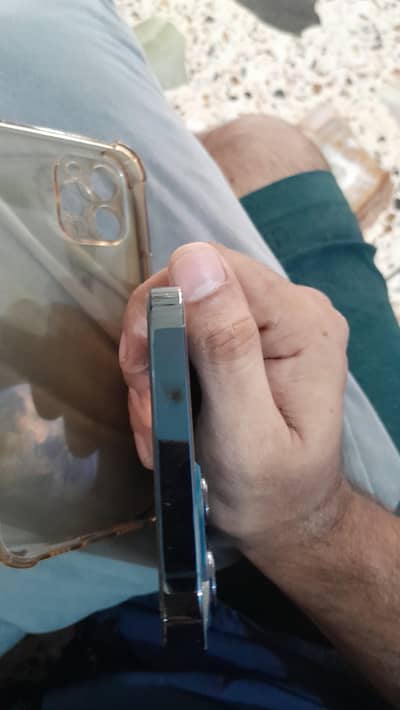 Apple iPhone 12 Pro Max