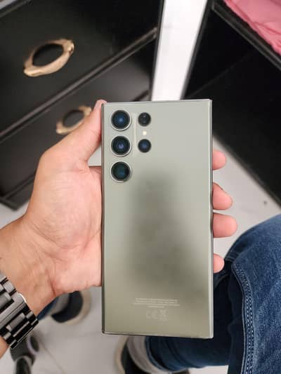 samsung s23 ultra 12/256