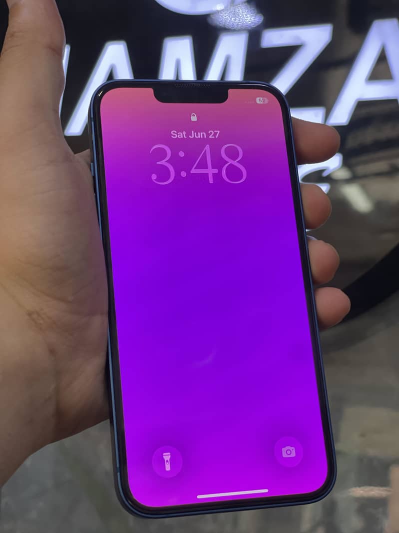 Apple iPhone 13 6