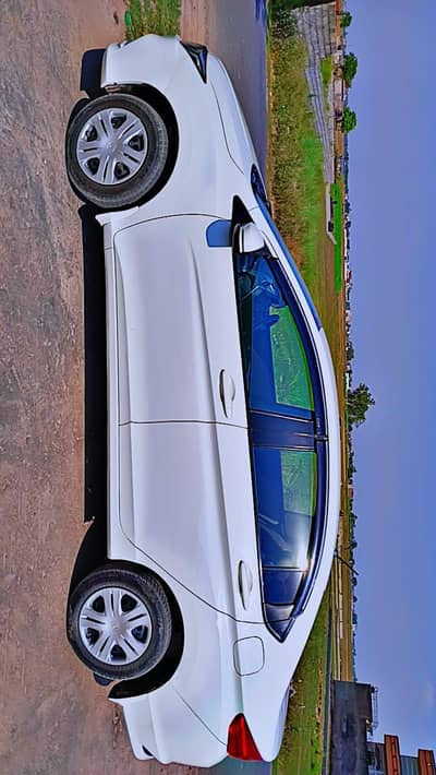 Honda City IVTEC 2021