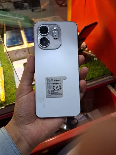 Infinix Smart 9 4/64 03265058898