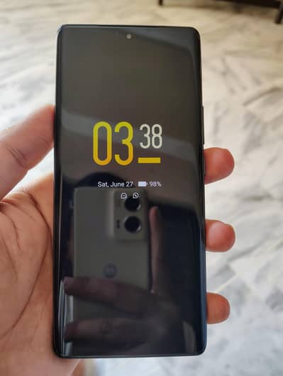 Tecno Spark 20 Pro Plus 8/256 official approved never open repair