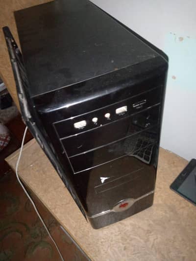 I7 3770 PC