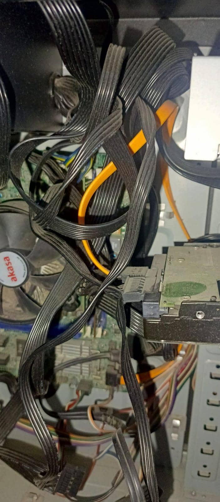 PC Core i7 3