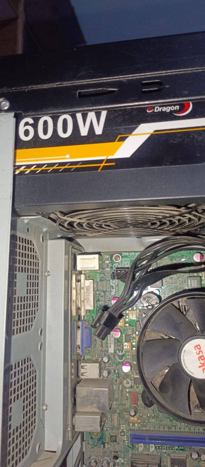 PC Core i7 4