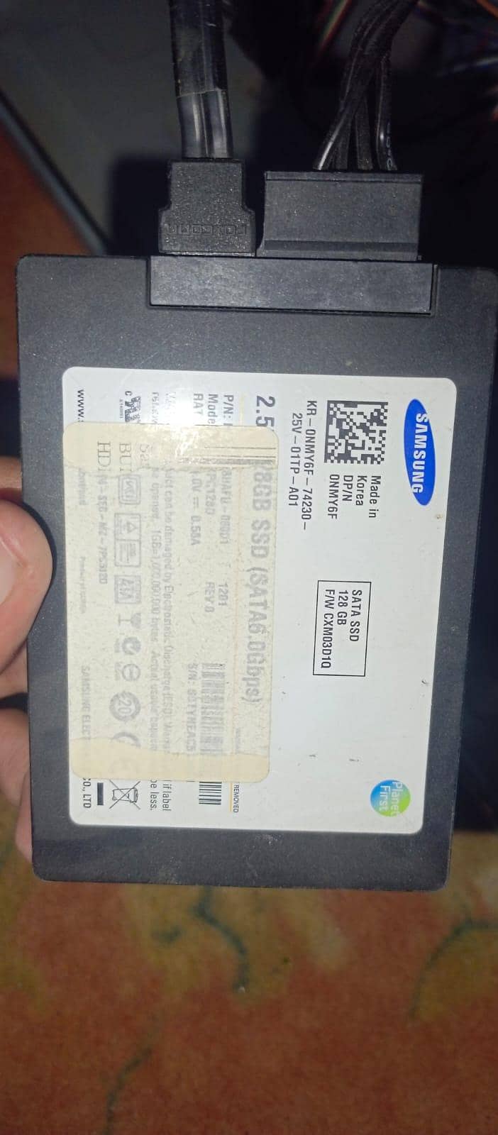 PC Core i7 7