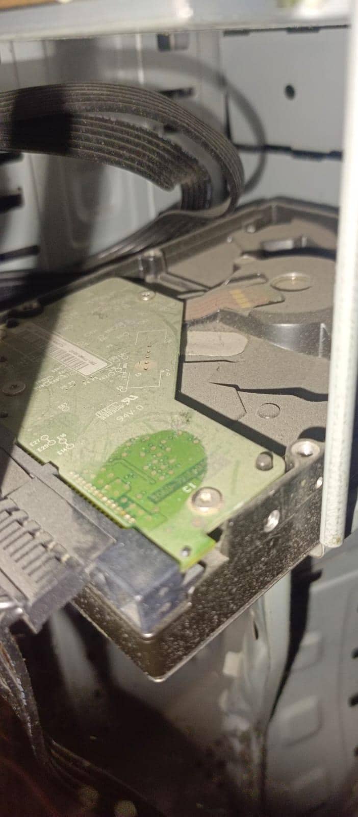 PC Core i7 11