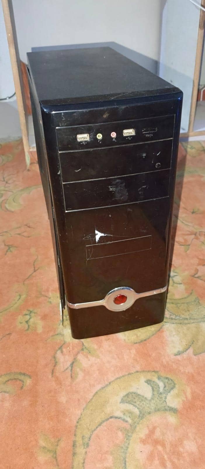 PC Core i7 12