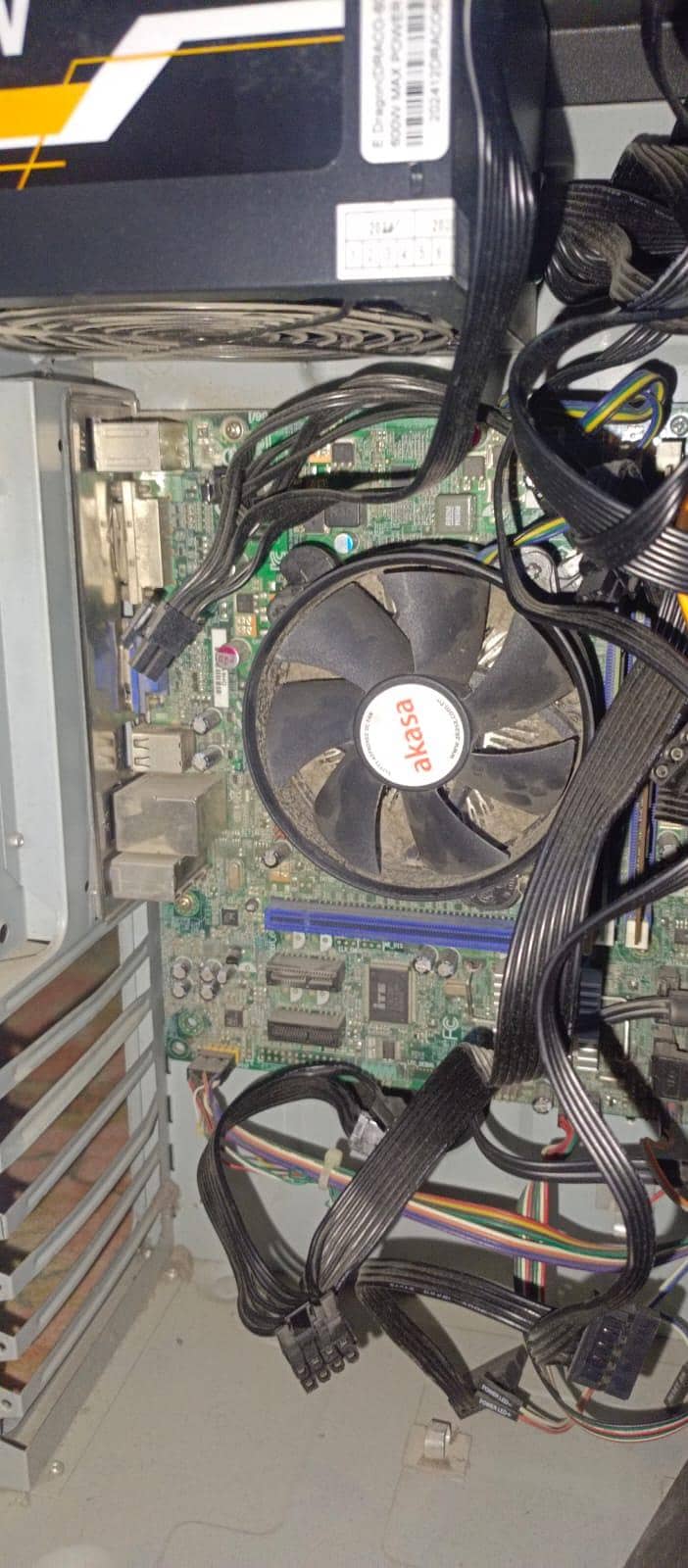 PC Core i7 14