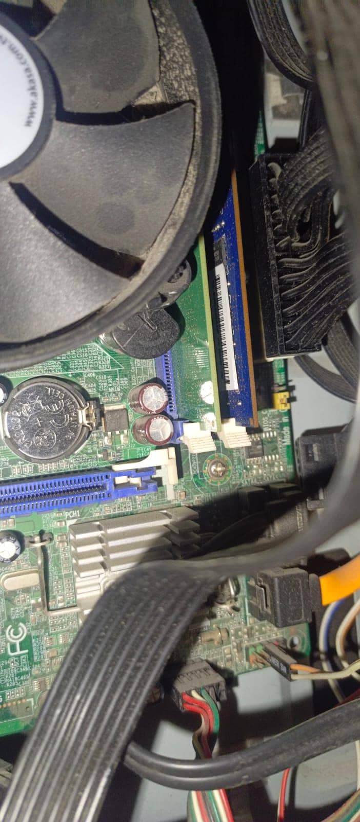 PC Core i7 15