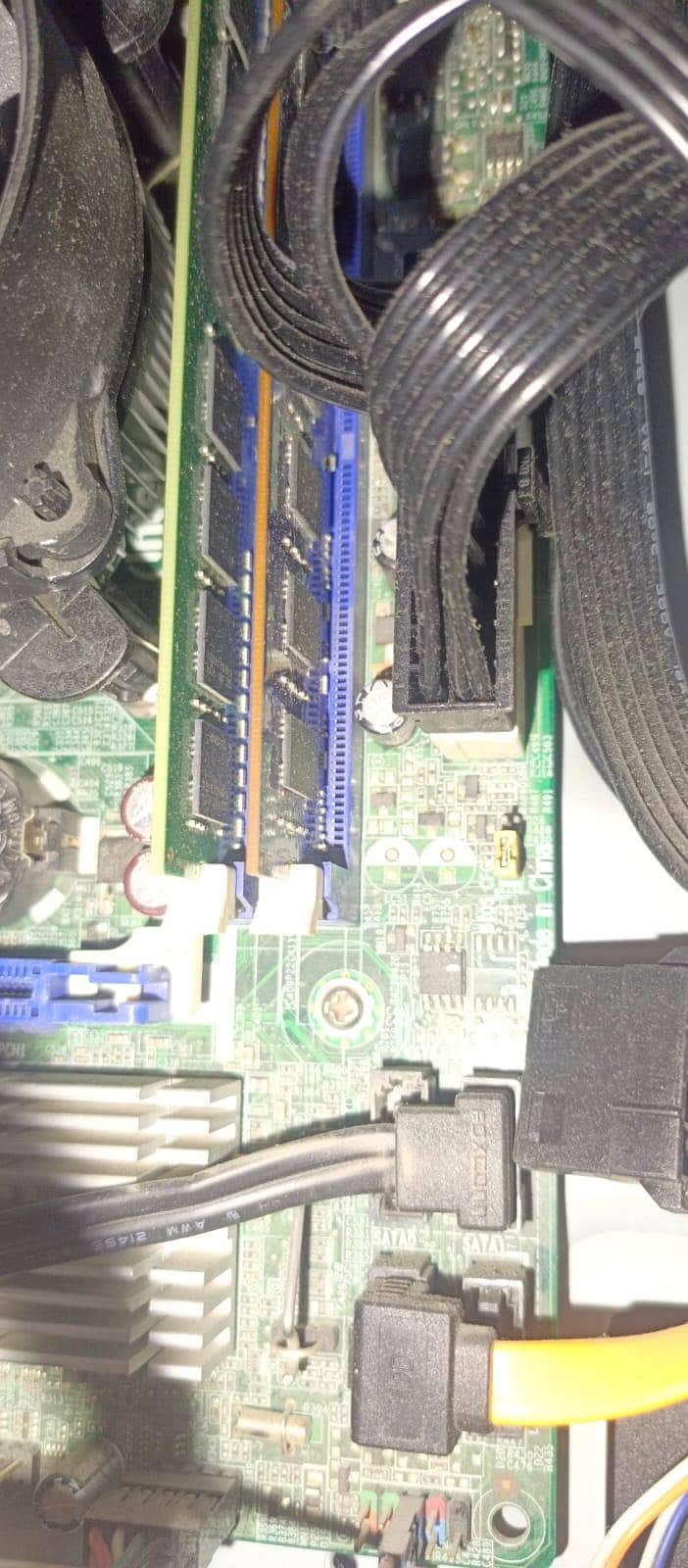 PC Core i7 16