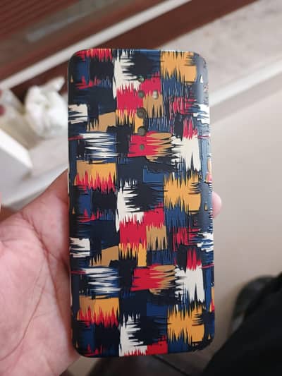 OPPO Reno 2f