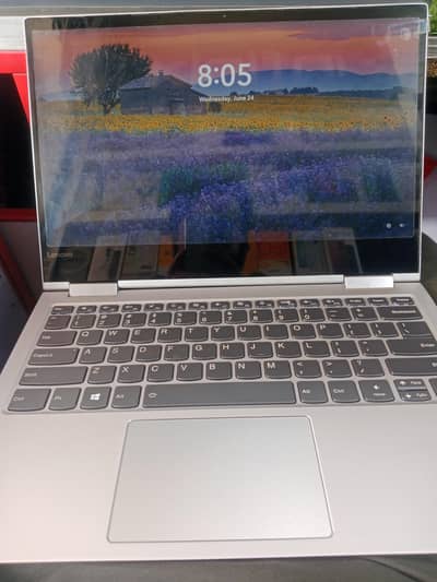 Model : 81CT Lenovo YOGA 730-131kb