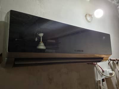 Ac Kenwood Crystal