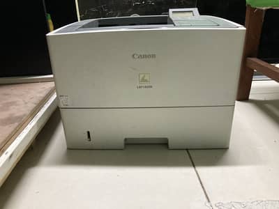 Canon printer