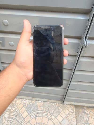 Iphone xsmax convert 15 pro max  pta approved