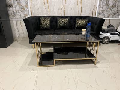 used 3 seater sofa
