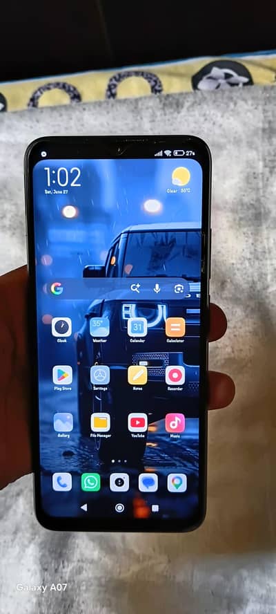 Redmi 10 c