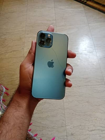 Apple iPhone 12 Pro Max