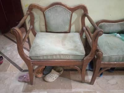 Sofa set for sale