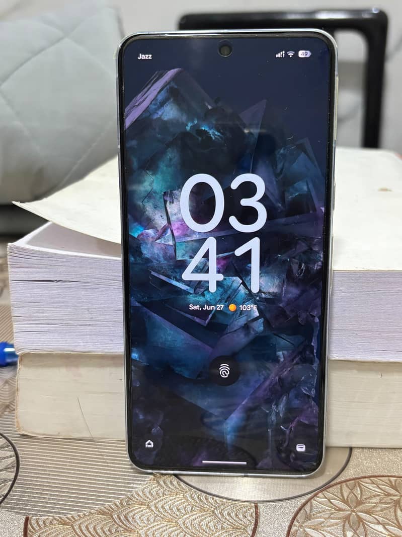 Google Pixel 8 Pro 3