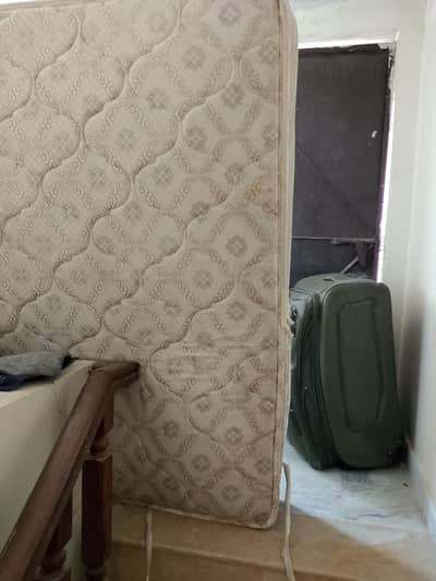 Master Spring Mattress Urgent sale