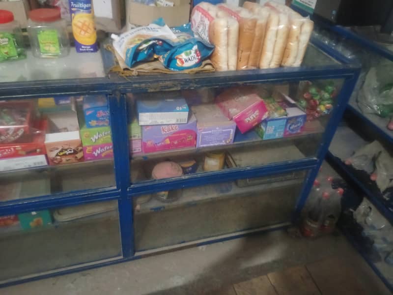 bakery counters 2