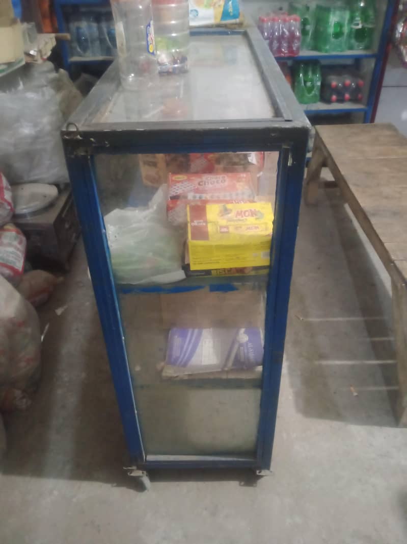 bakery counters 3