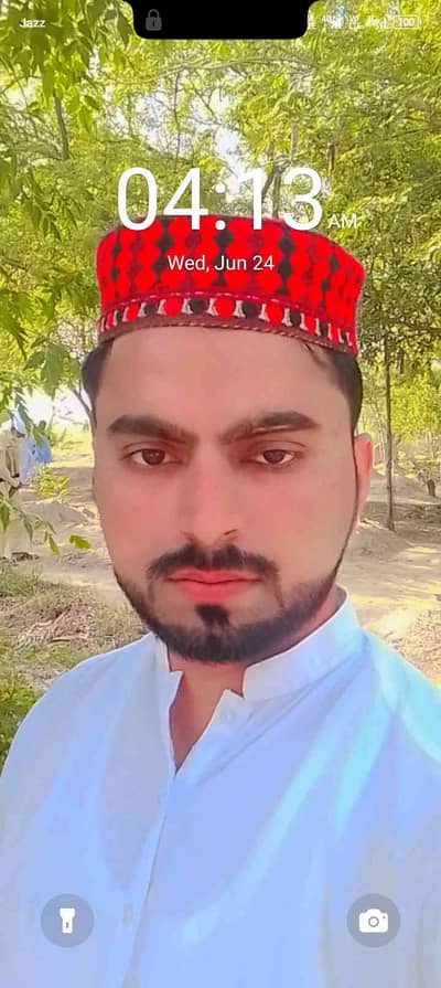 Sikandar Ali