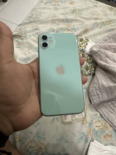 iPhone 11