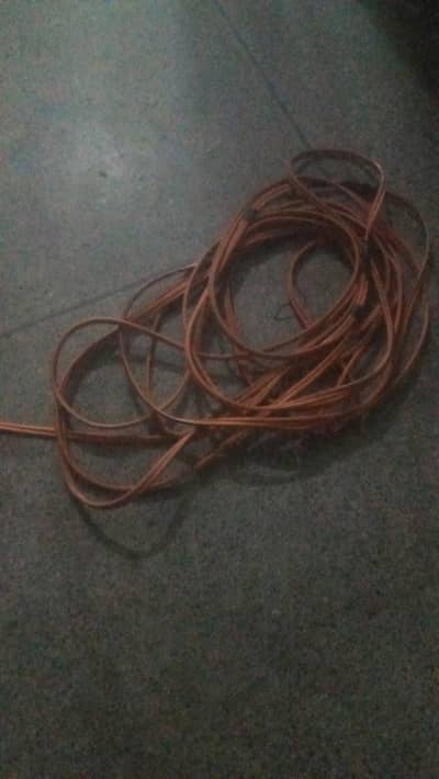 13 gaz 4mm wire for sale