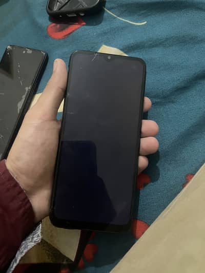 Urgent sell Infinix Hot 9 Play