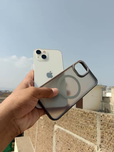 Apple iPhone 13 128 GB 10 by 10 condition
