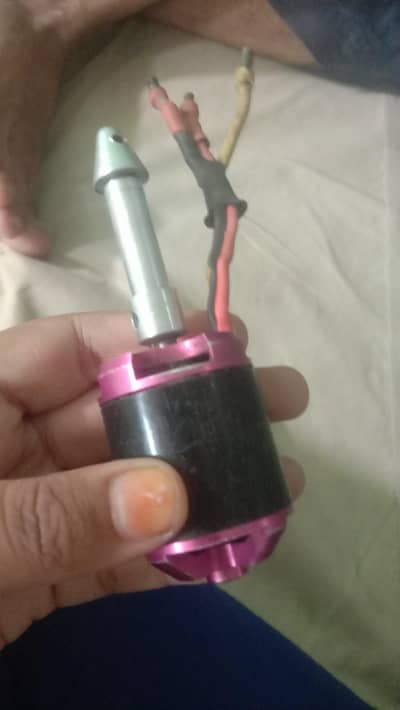 A2212 motor for drone