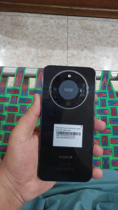 Honor X9d 5G