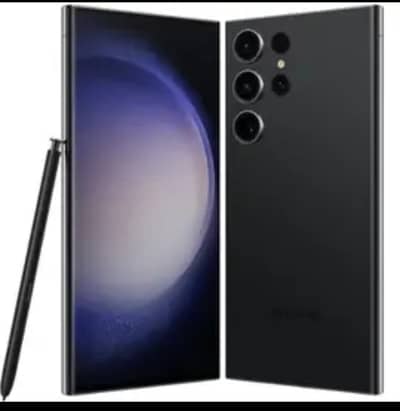 Samsung Mobile S23 Ultra