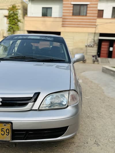 Suzuki Cultus VXR 2004,5 0/3/1/7/8/8/5/9/4/1/5