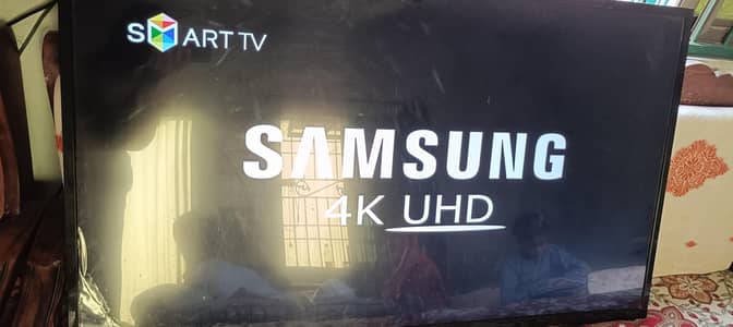 samsung LED