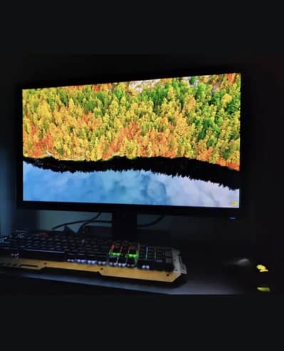 Gaming PC- RTX 2060 SUPER