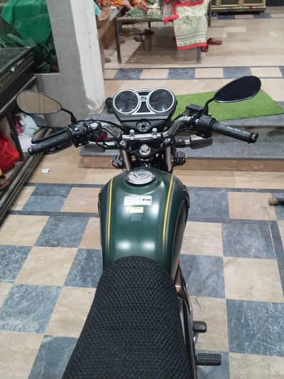 Honda 150
