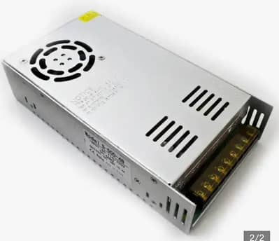 power supply