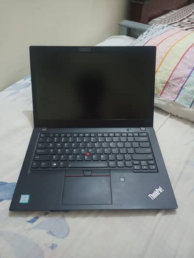 Lenovo Thinkpad T480s i5 8th Gen for sale