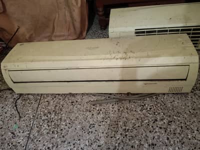 2 Ton commercial AC