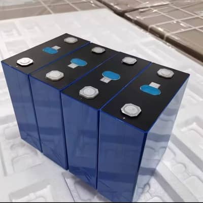 Lithium battery cells or solar ups backup power