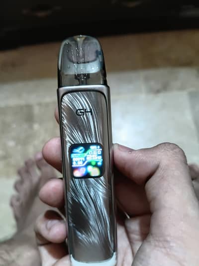 Caliburn G4